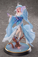 Touhou Project MAGI ARTS Ghost From the Calamitous Nirvana Yuyuko Saigyouji DELUXE EDITION