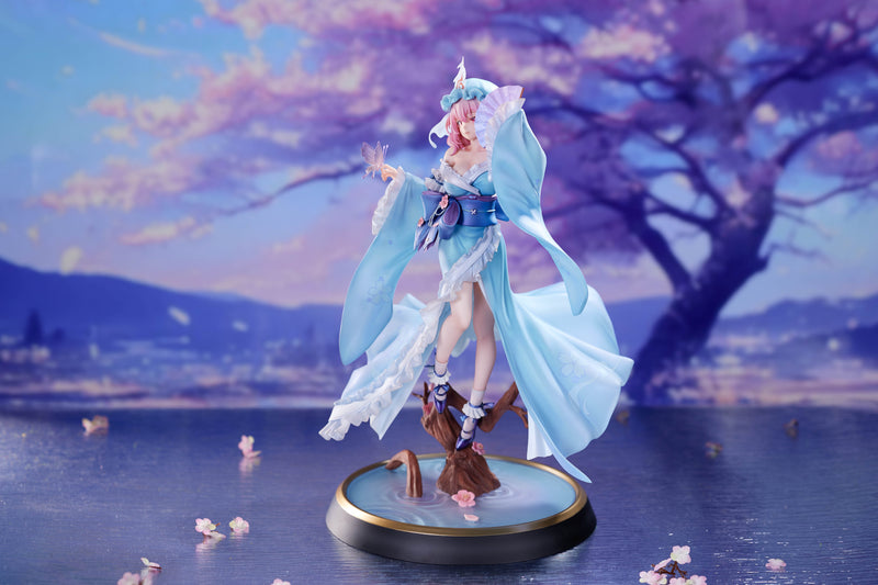 Touhou Project MAGI ARTS Ghost From the Calamitous Nirvana Yuyuko Saigyouji DELUXE EDITION