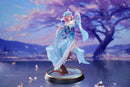 Touhou Project MAGI ARTS Ghost From the Calamitous Nirvana Yuyuko Saigyouji DELUXE EDITION