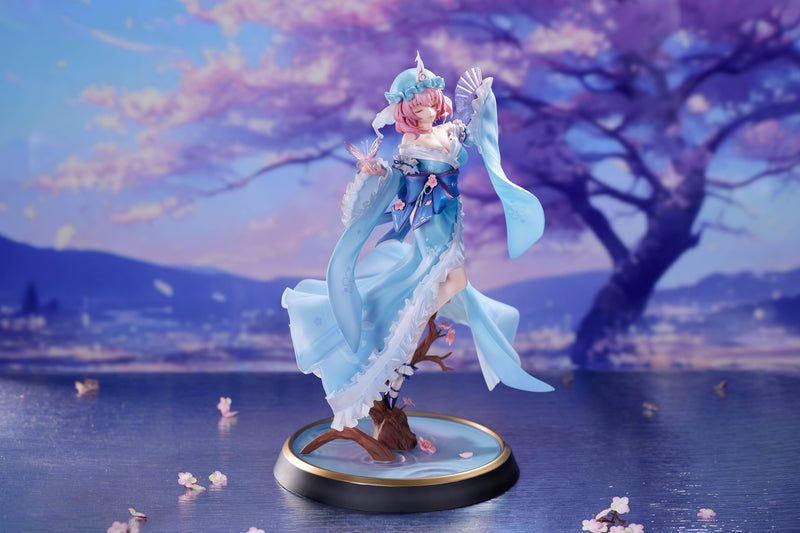 Touhou Project MAGI ARTS Ghost From the Calamitous Nirvana Yuyuko Saigyouji DELUXE EDITION