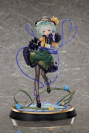 Touhou Project True Horror! Standing Right Behind You MAGI ARTS Koishi Komeiji