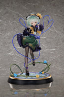Touhou Project True Horror! Standing Right Behind You MAGI ARTS Koishi Komeiji