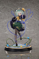 Touhou Project True Horror! Standing Right Behind You MAGI ARTS Koishi Komeiji