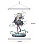Touhou Project True Horror! Standing Right Behind You MAGI ARTS Koishi Komeiji DELUXE EDITION