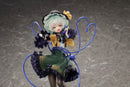 Touhou Project True Horror! Standing Right Behind You MAGI ARTS Koishi Komeiji DELUXE EDITION