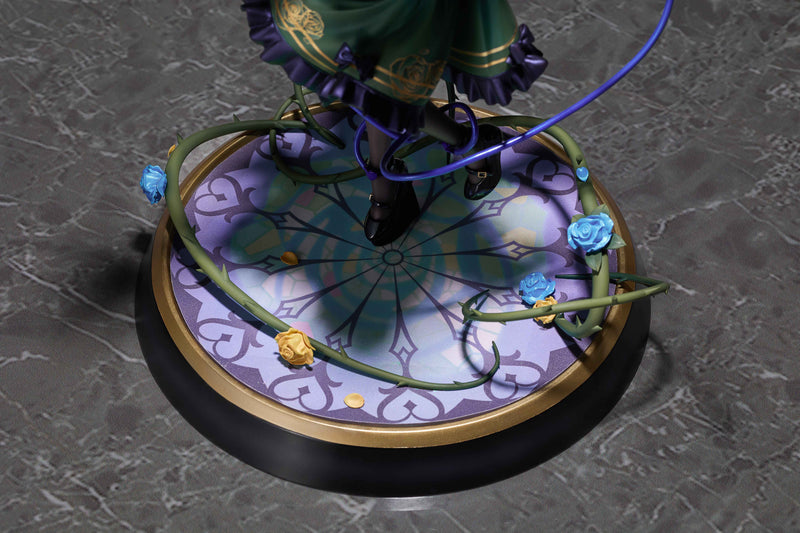 Touhou Project True Horror! Standing Right Behind You MAGI ARTS Koishi Komeiji DELUXE EDITION