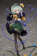 Touhou Project True Horror! Standing Right Behind You MAGI ARTS Koishi Komeiji DELUXE EDITION