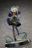 Touhou Project True Horror! Standing Right Behind You MAGI ARTS Koishi Komeiji DELUXE EDITION