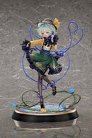 Touhou Project True Horror! Standing Right Behind You MAGI ARTS Koishi Komeiji DELUXE EDITION