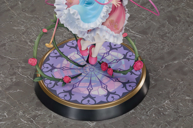 Touhou Project MAGI ARTS True Horror! 3rd Eye Satori Komeiji