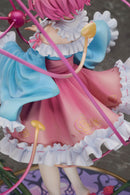 Touhou Project MAGI ARTS True Horror! 3rd Eye Satori Komeiji