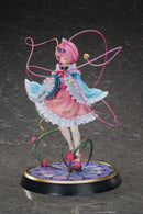 Touhou Project MAGI ARTS True Horror! 3rd Eye Satori Komeiji