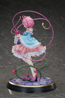 Touhou Project MAGI ARTS True Horror! 3rd Eye Satori Komeiji