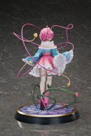 Touhou Project MAGI ARTS True Horror! 3rd Eye Satori Komeiji