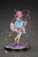 Touhou Project MAGI ARTS True Horror! 3rd Eye Satori Komeiji