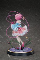 Touhou Project MAGI ARTS True Horror! 3rd Eye Satori Komeiji DELUXE EDITION