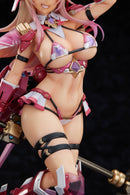 BUNNY SUIT PLANNING MAGI ARTS Yamomo Mami