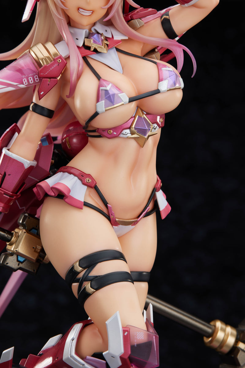 BUNNY SUIT PLANNING MAGI ARTS Yamomo Mami