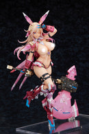 BUNNY SUIT PLANNING MAGI ARTS Yamomo Mami