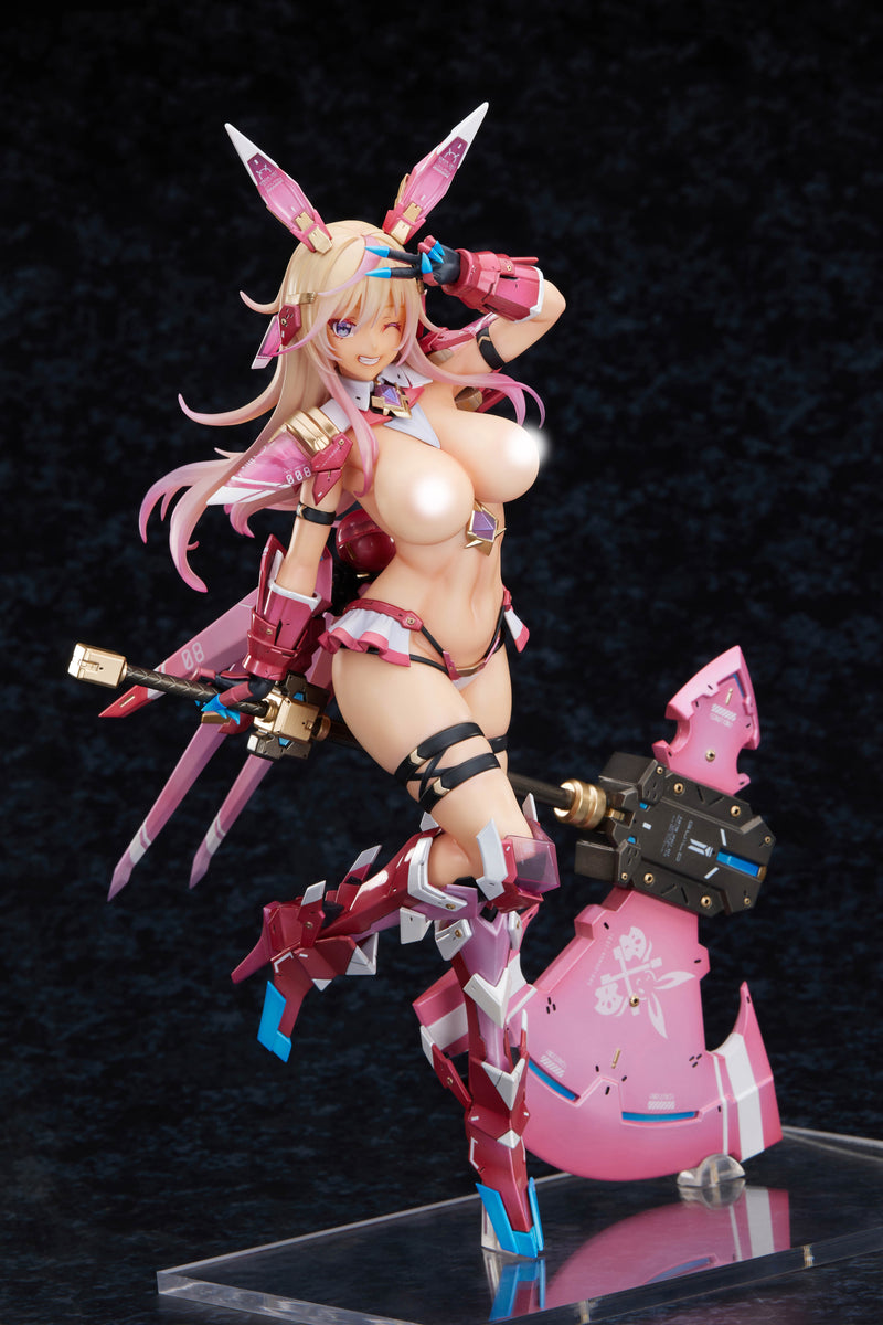 BUNNY SUIT PLANNING MAGI ARTS Yamomo Mami