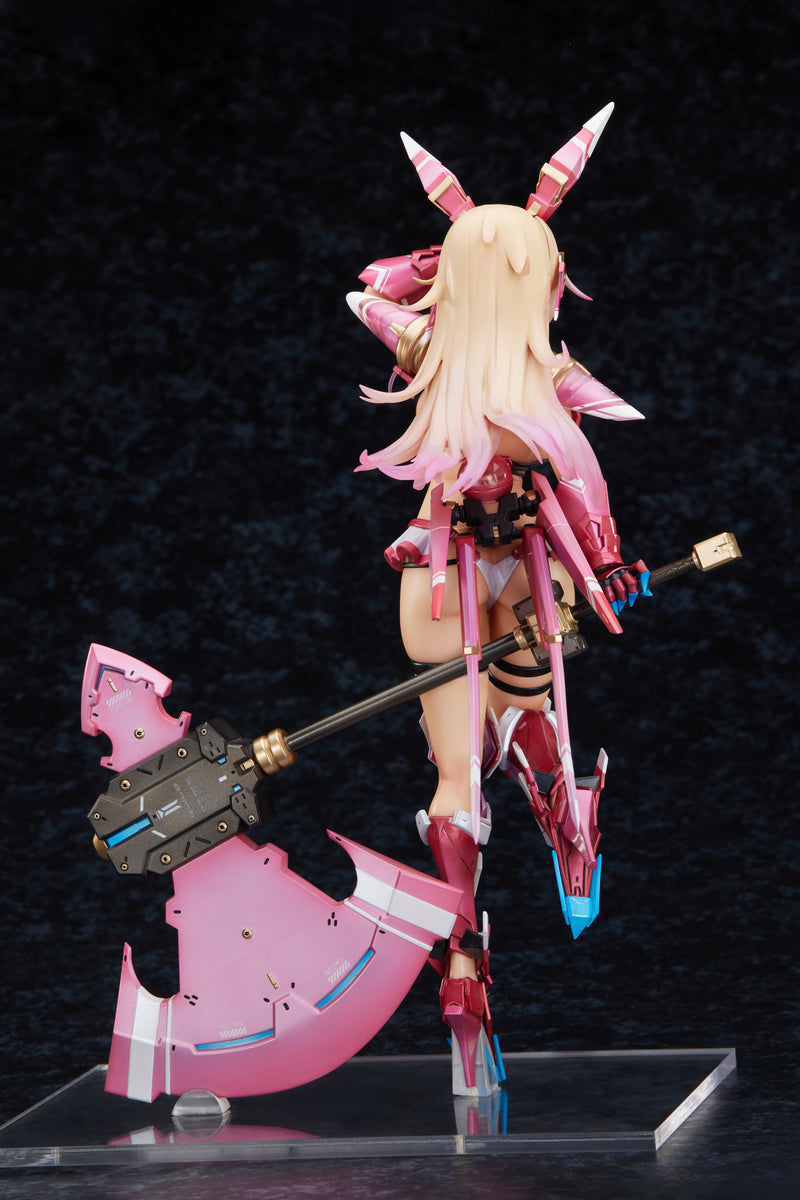 BUNNY SUIT PLANNING MAGI ARTS Yamomo Mami