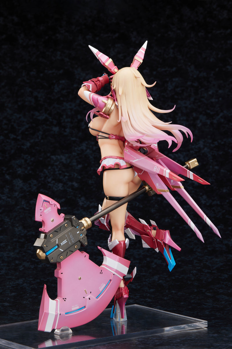BUNNY SUIT PLANNING MAGI ARTS Yamomo Mami