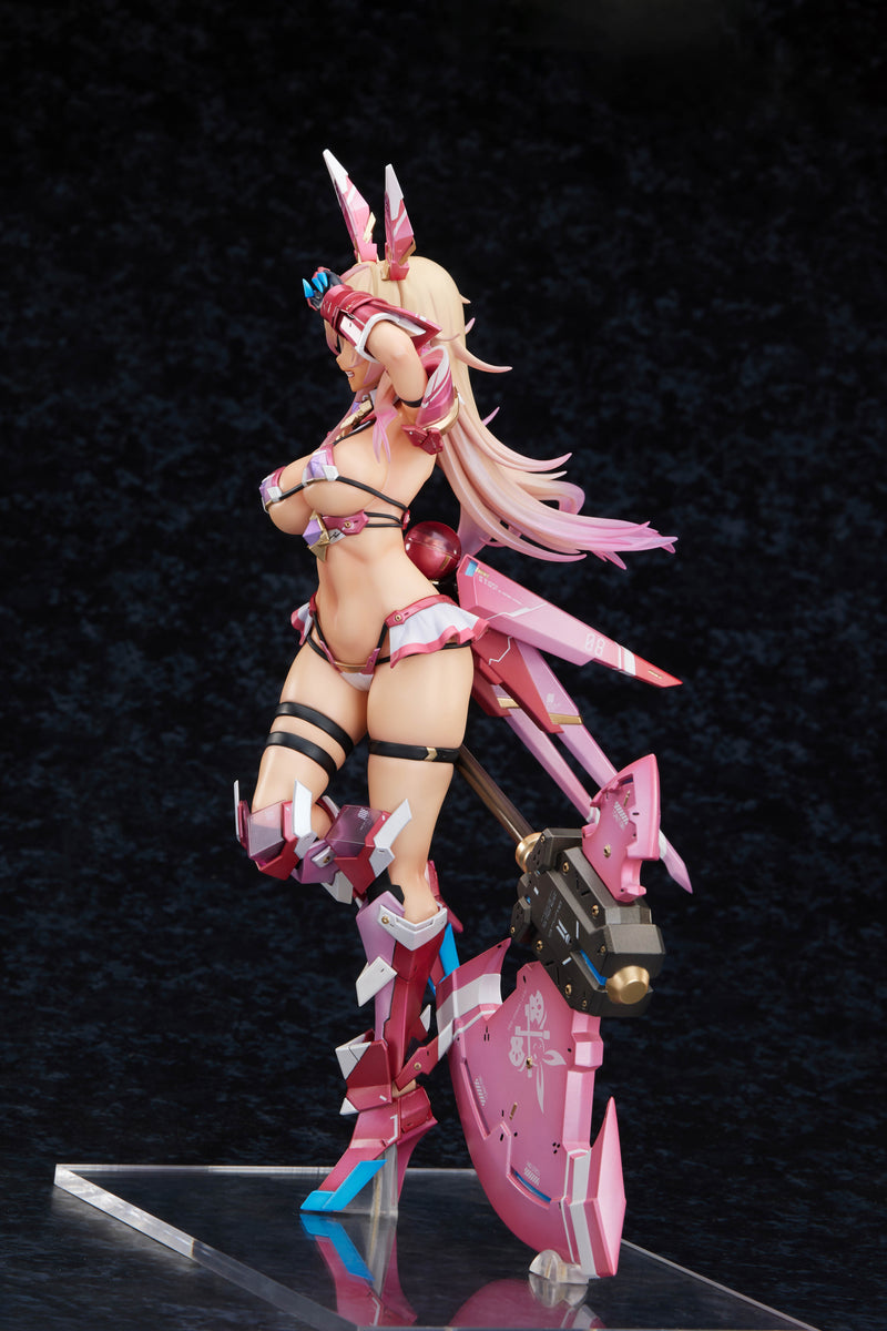 BUNNY SUIT PLANNING MAGI ARTS Yamomo Mami