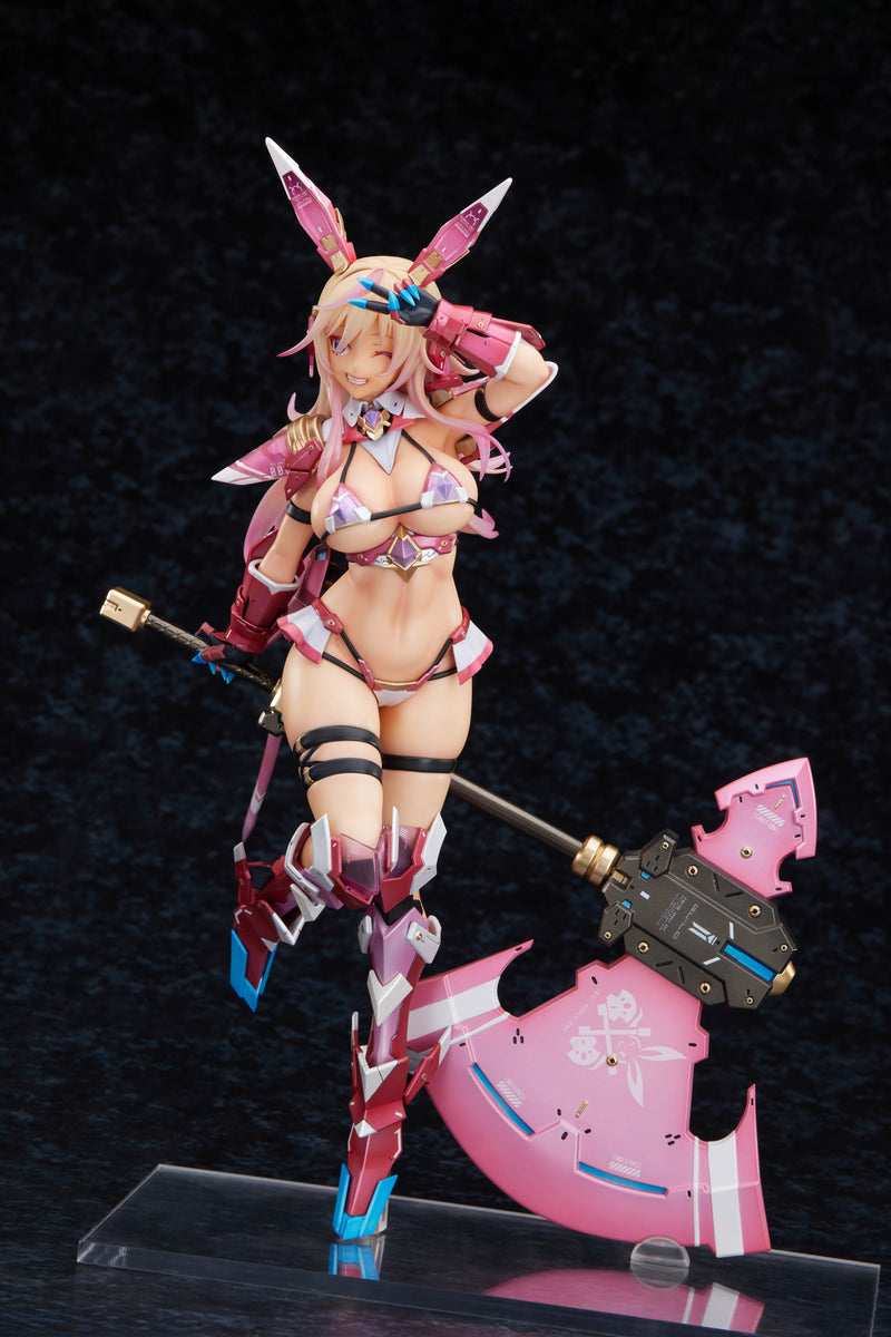 BUNNY SUIT PLANNING MAGI ARTS Yamomo Mami