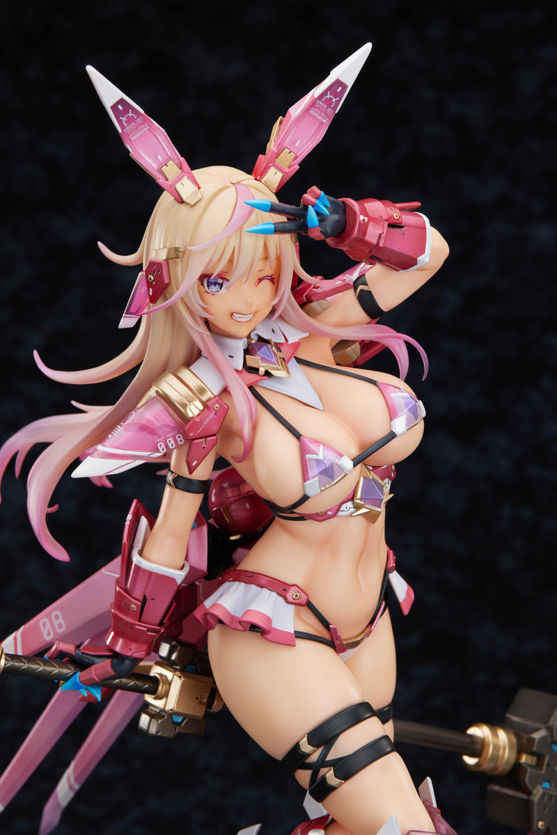 BUNNY SUIT PLANNING MAGI ARTS Yamomo Mami