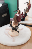 illustration by Kaito MAGI ARTS TELE BUNNY AYA