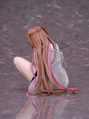 illustration by Hamunezuko MAGI ARTS Muchi Muchi Jun