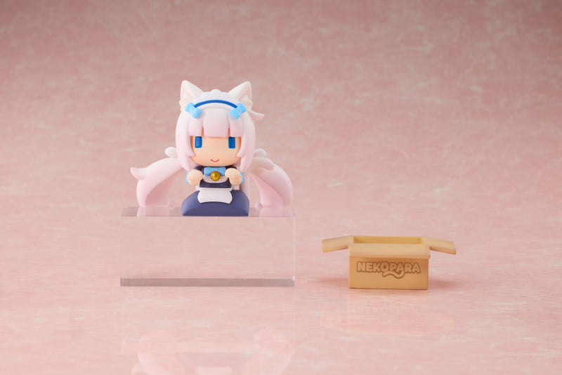Nekopara MAGI ARTS Vanilla Chibi Figure