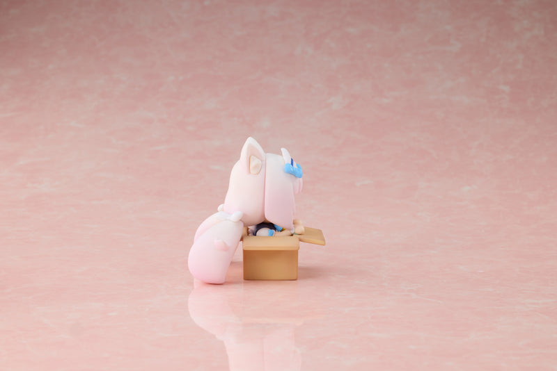 Nekopara MAGI ARTS Vanilla Chibi Figure