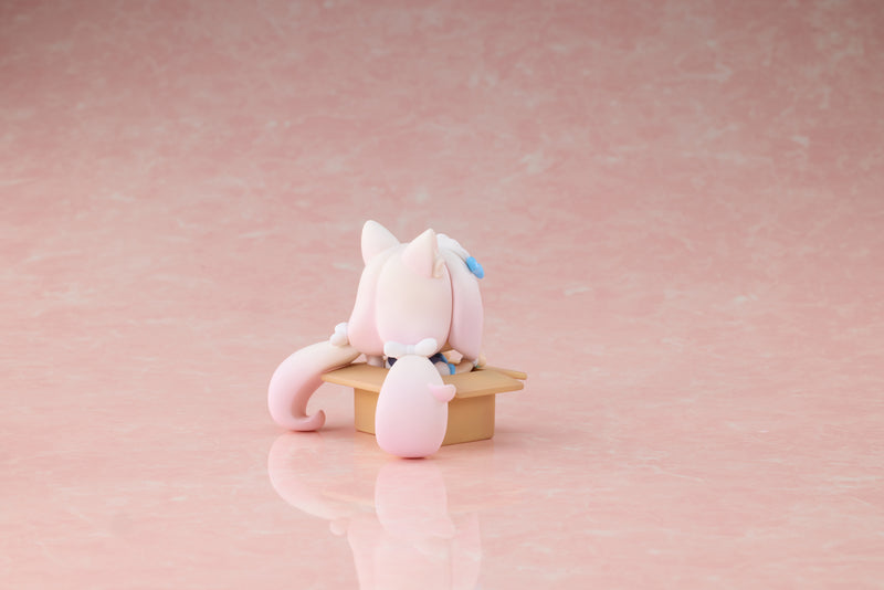 Nekopara MAGI ARTS Vanilla Chibi Figure