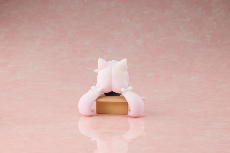 Nekopara MAGI ARTS Vanilla Chibi Figure