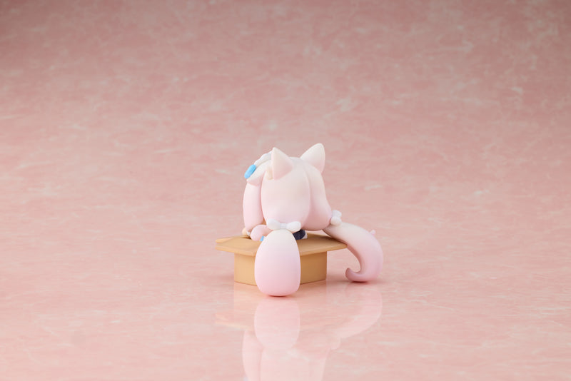 Nekopara MAGI ARTS Vanilla Chibi Figure