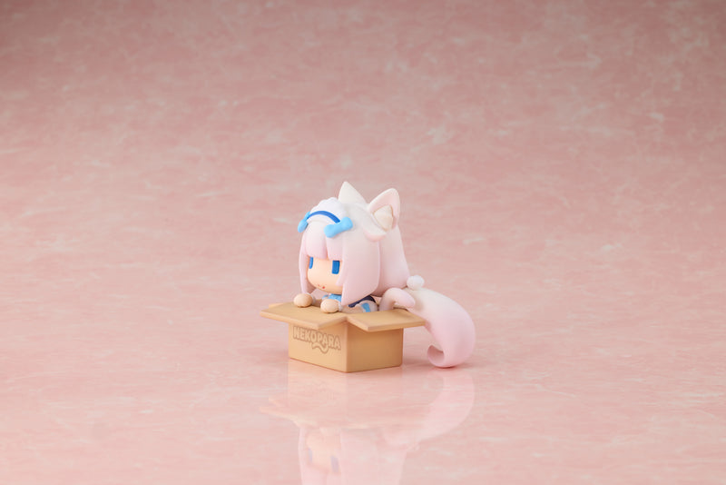 Nekopara MAGI ARTS Vanilla Chibi Figure
