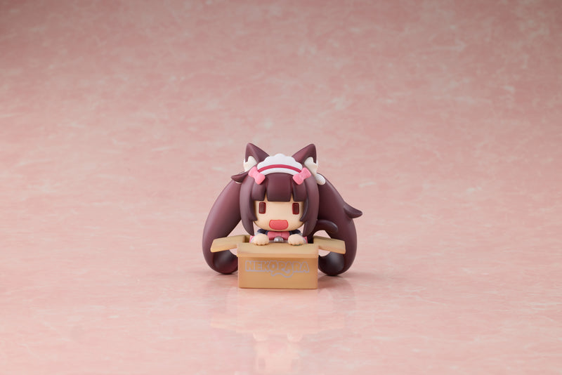 Nekopara MAGI ARTS Chocola Chibi Figure