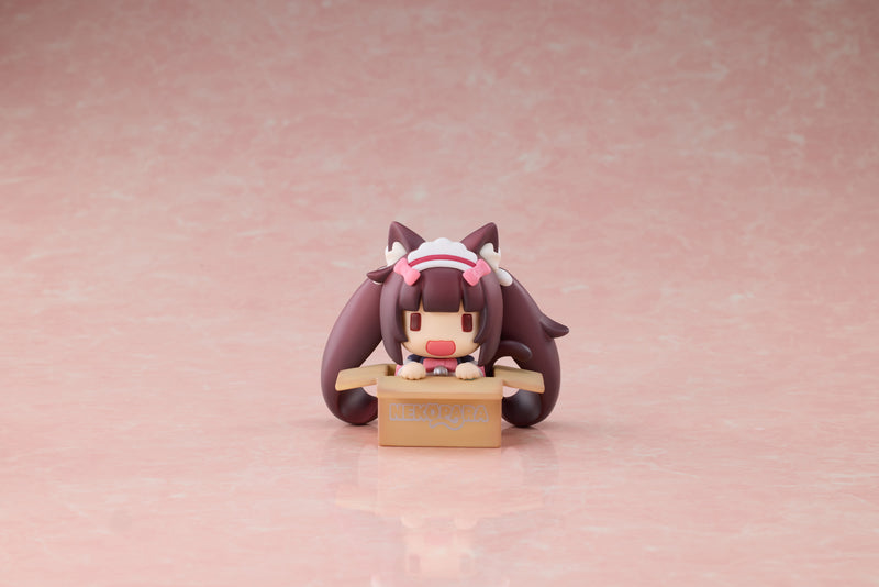 Nekopara MAGI ARTS Chocola Chibi Figure