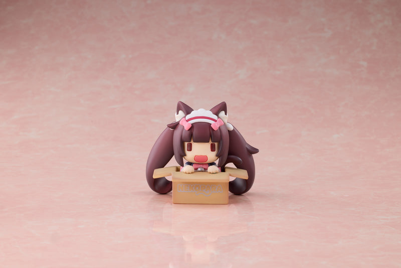Nekopara MAGI ARTS Chocola Chibi Figure