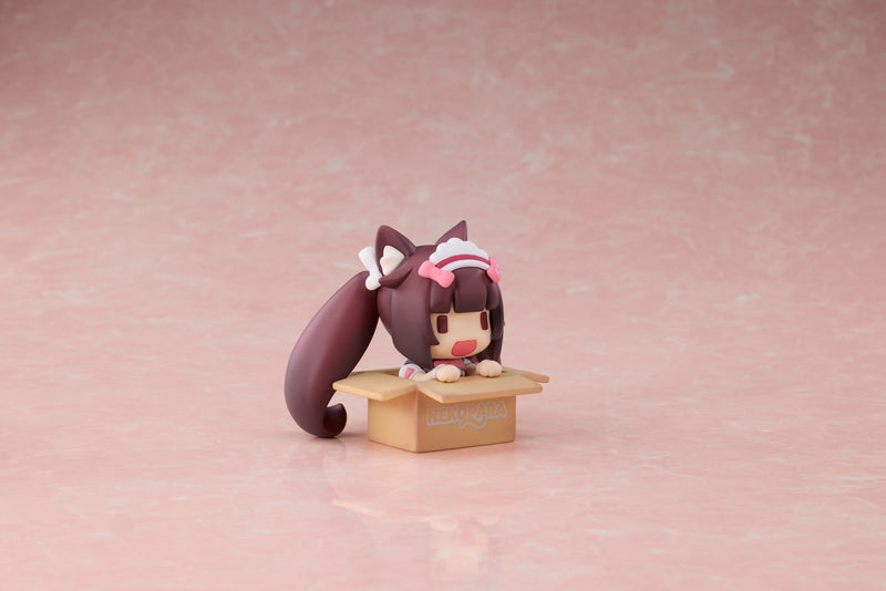 Nekopara MAGI ARTS Chocola Chibi Figure