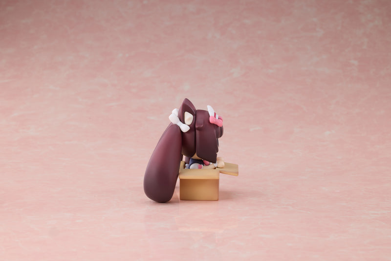 Nekopara MAGI ARTS Chocola Chibi Figure