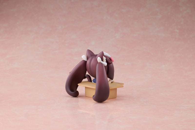 Nekopara MAGI ARTS Chocola Chibi Figure