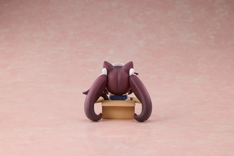 Nekopara MAGI ARTS Chocola Chibi Figure