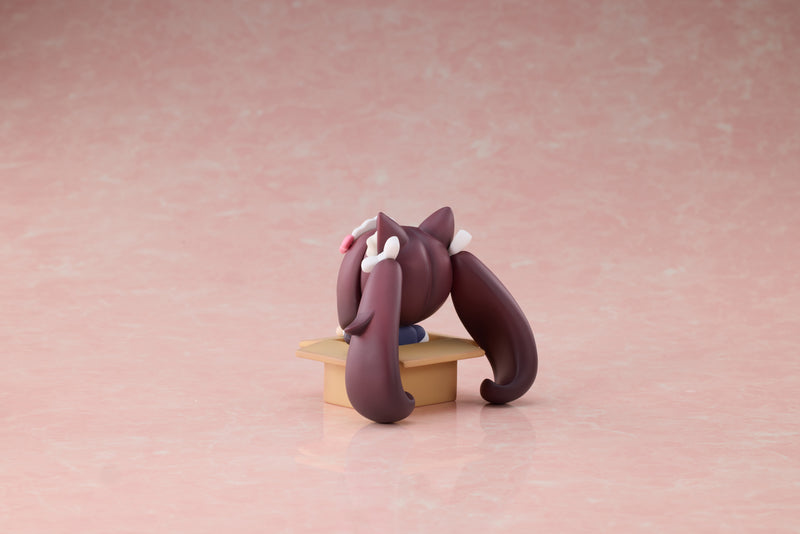 Nekopara MAGI ARTS Chocola Chibi Figure
