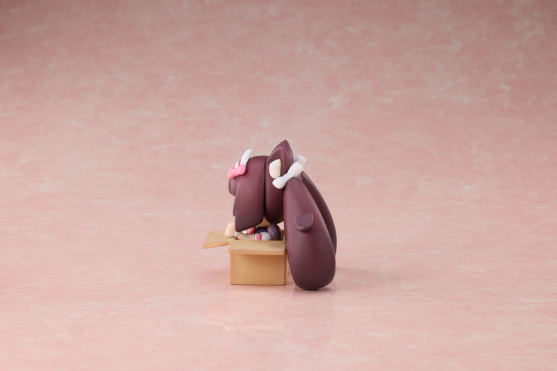 Nekopara MAGI ARTS Chocola Chibi Figure