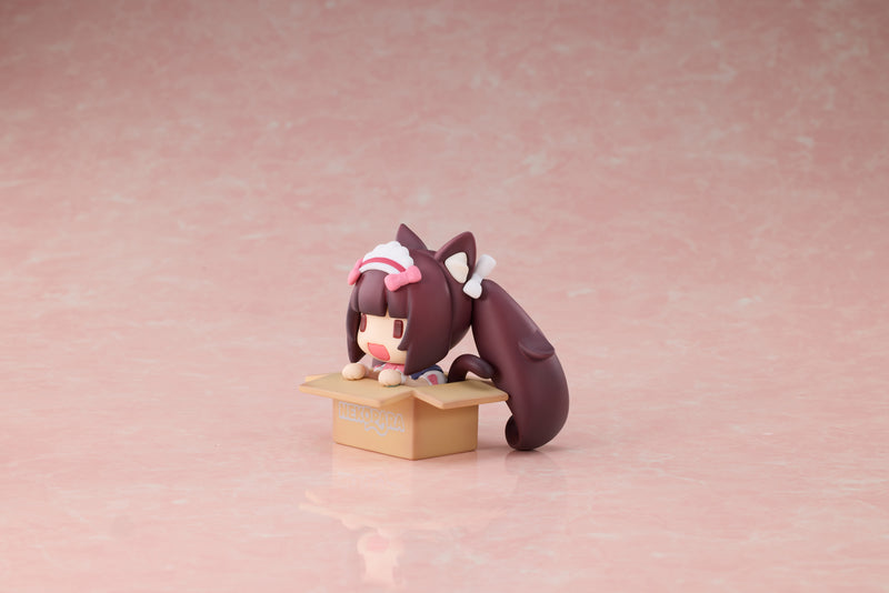 Nekopara MAGI ARTS Chocola Chibi Figure