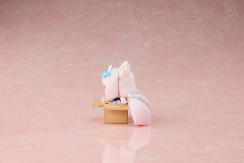 Nekopara MAGI ARTS Chocola & Vanilla Chibi Figure