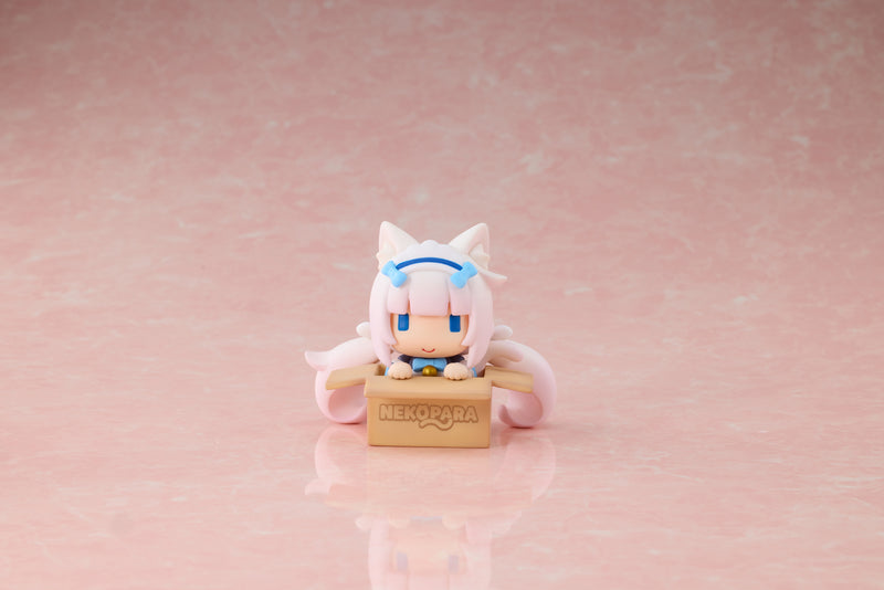 Nekopara MAGI ARTS Chocola & Vanilla Chibi Figure
