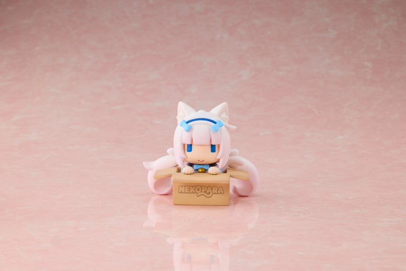 Nekopara MAGI ARTS Chocola & Vanilla Chibi Figure